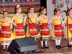 Песнопойците посветиха концерт на хумора в българската народна песен