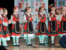 Песнопойците посветиха концерт на хумора в българската народна песен