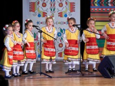 Песнопойците посветиха концерт на хумора в българската народна песен