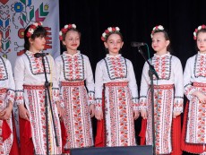 Песнопойците посветиха концерт на хумора в българската народна песен