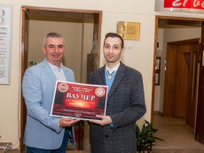 Кино „21 век” – кауза с мисъл, стремеж към просвещение и перспектива в бъдещето на Севлиево