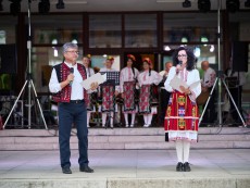 Нашето богатство – в ритъма на хорото и родолюбието