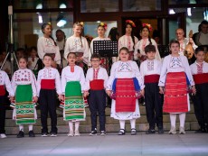 Нашето богатство – в ритъма на хорото и родолюбието