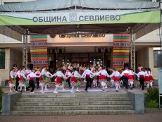 Нашето богатство – в ритъма на хорото и родолюбието