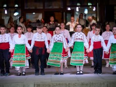 Нашето богатство – в ритъма на хорото и родолюбието