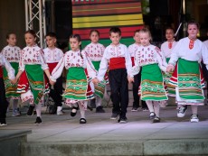 Нашето богатство – в ритъма на хорото и родолюбието