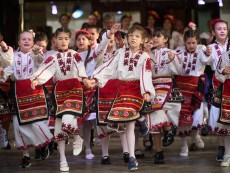 Нашето богатство – в ритъма на хорото и родолюбието