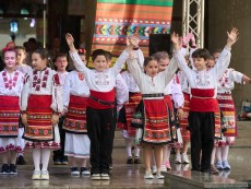 Нашето богатство – в ритъма на хорото и родолюбието