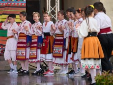 Нашето богатство – в ритъма на хорото и родолюбието