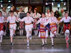 Нашето богатство – в ритъма на хорото и родолюбието