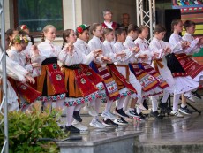 Нашето богатство – в ритъма на хорото и родолюбието
