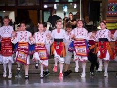 Нашето богатство – в ритъма на хорото и родолюбието