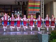 Нашето богатство – в ритъма на хорото и родолюбието