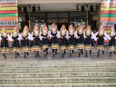 Нашето богатство – в ритъма на хорото и родолюбието