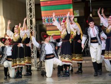 Нашето богатство – в ритъма на хорото и родолюбието
