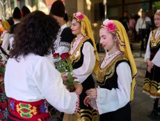 Нашето богатство – в ритъма на хорото и родолюбието