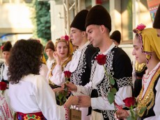 Нашето богатство – в ритъма на хорото и родолюбието