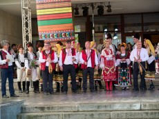 Нашето богатство – в ритъма на хорото и родолюбието