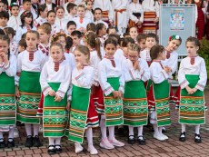 Нашето богатство – в ритъма на хорото и родолюбието