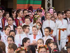 Нашето богатство – в ритъма на хорото и родолюбието