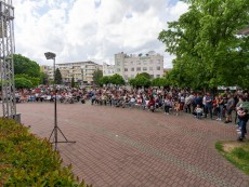 Нашето богатство – в ритъма на хорото и родолюбието