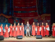10 години Школа по народно пеене – мистерия от гласове, талант, фолклор, наследство, незабравим юбилей с концерт-спектакъл „Мечта”