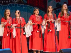 10 години Школа по народно пеене – мистерия от гласове, талант, фолклор, наследство, незабравим юбилей с концерт-спектакъл „Мечта”
