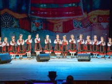 10 години Школа по народно пеене – мистерия от гласове, талант, фолклор, наследство, незабравим юбилей с концерт-спектакъл „Мечта”