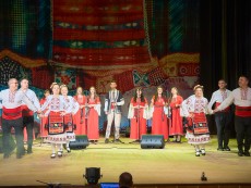 10 години Школа по народно пеене – мистерия от гласове, талант, фолклор, наследство, незабравим юбилей с концерт-спектакъл „Мечта”