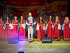 10 години Школа по народно пеене – мистерия от гласове, талант, фолклор, наследство, незабравим юбилей с концерт-спектакъл „Мечта”