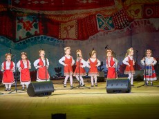 10 години Школа по народно пеене – мистерия от гласове, талант, фолклор, наследство, незабравим юбилей с концерт-спектакъл „Мечта”
