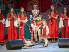 10 години Школа по народно пеене – мистерия от гласове, талант, фолклор, наследство, незабравим юбилей с концерт-спектакъл „Мечта”