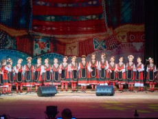 10 години Школа по народно пеене – мистерия от гласове, талант, фолклор, наследство, незабравим юбилей с концерт-спектакъл „Мечта”
