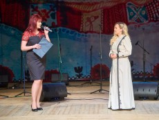 10 години Школа по народно пеене – мистерия от гласове, талант, фолклор, наследство, незабравим юбилей с концерт-спектакъл „Мечта”