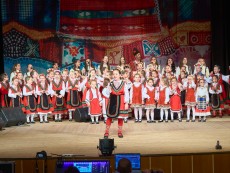 10 години Школа по народно пеене – мистерия от гласове, талант, фолклор, наследство, незабравим юбилей с концерт-спектакъл „Мечта”