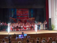 10 години Школа по народно пеене – мистерия от гласове, талант, фолклор, наследство, незабравим юбилей с концерт-спектакъл „Мечта”