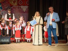 10 години Школа по народно пеене – мистерия от гласове, талант, фолклор, наследство, незабравим юбилей с концерт-спектакъл „Мечта”