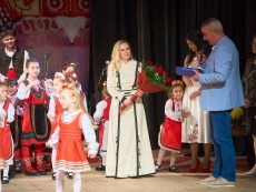 10 години Школа по народно пеене – мистерия от гласове, талант, фолклор, наследство, незабравим юбилей с концерт-спектакъл „Мечта”
