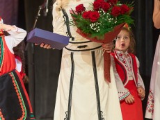 10 години Школа по народно пеене – мистерия от гласове, талант, фолклор, наследство, незабравим юбилей с концерт-спектакъл „Мечта”