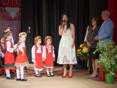 10 години Школа по народно пеене – мистерия от гласове, талант, фолклор, наследство, незабравим юбилей с концерт-спектакъл „Мечта”