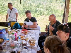 155 години в дух и традиции – нарекоха пребъдване за Читалището