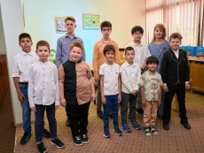 Талант в ноти – годишен концерт на пианистите