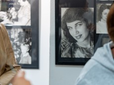 Райко Митев: „Фотографията е моят път, начин да запазя спомена за времето и хората”