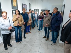 Райко Митев: „Фотографията е моят път, начин да запазя спомена за времето и хората”