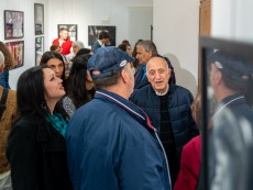 Райко Митев: „Фотографията е моят път, начин да запазя спомена за времето и хората”