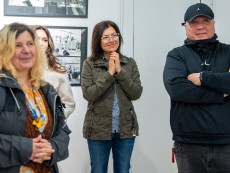 Райко Митев: „Фотографията е моят път, начин да запазя спомена за времето и хората”