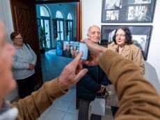 Райко Митев: „Фотографията е моят път, начин да запазя спомена за времето и хората”