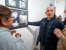 Райко Митев: „Фотографията е моят път, начин да запазя спомена за времето и хората”