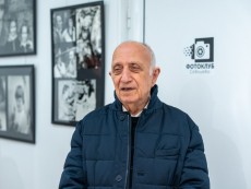 Райко Митев: „Фотографията е моят път, начин да запазя спомена за времето и хората”