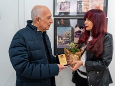 Райко Митев: „Фотографията е моят път, начин да запазя спомена за времето и хората”
